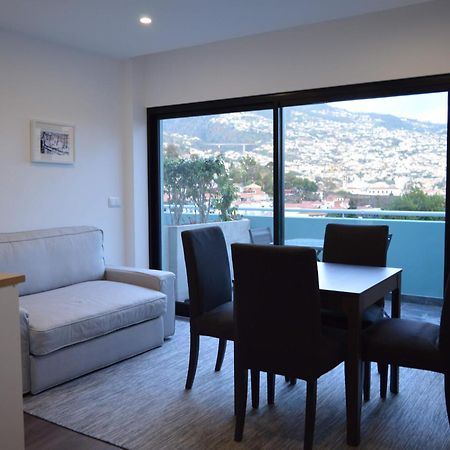 Cba Suites Madeira Funchal  Exterior foto
