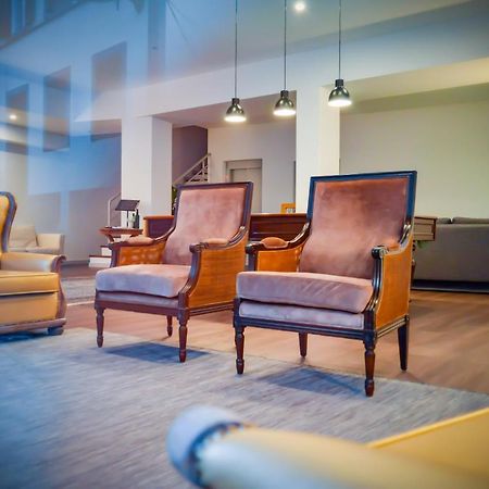 Cba Suites Madeira Funchal  Exterior foto