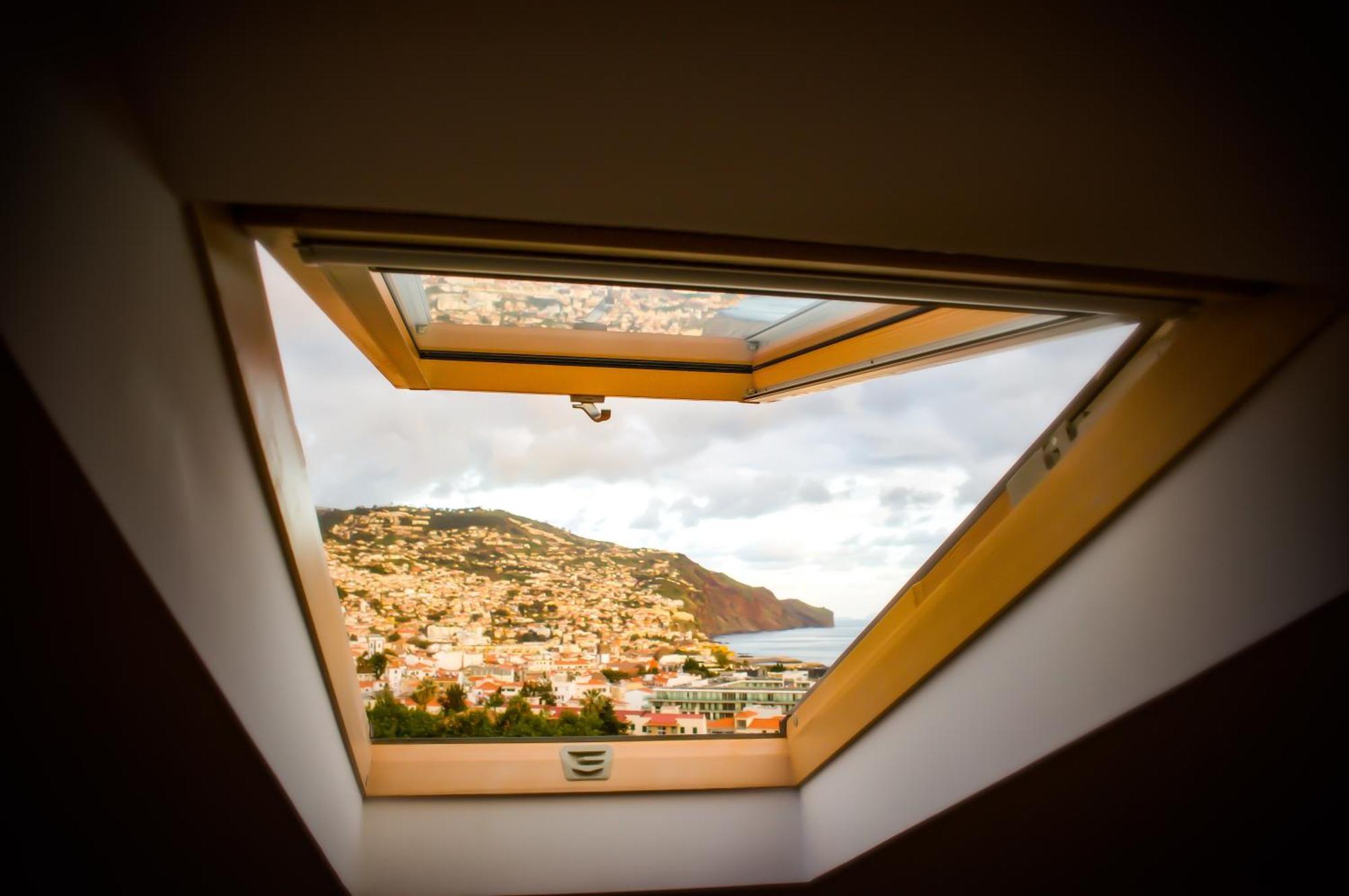 Cba Suites Madeira Funchal  Exterior foto