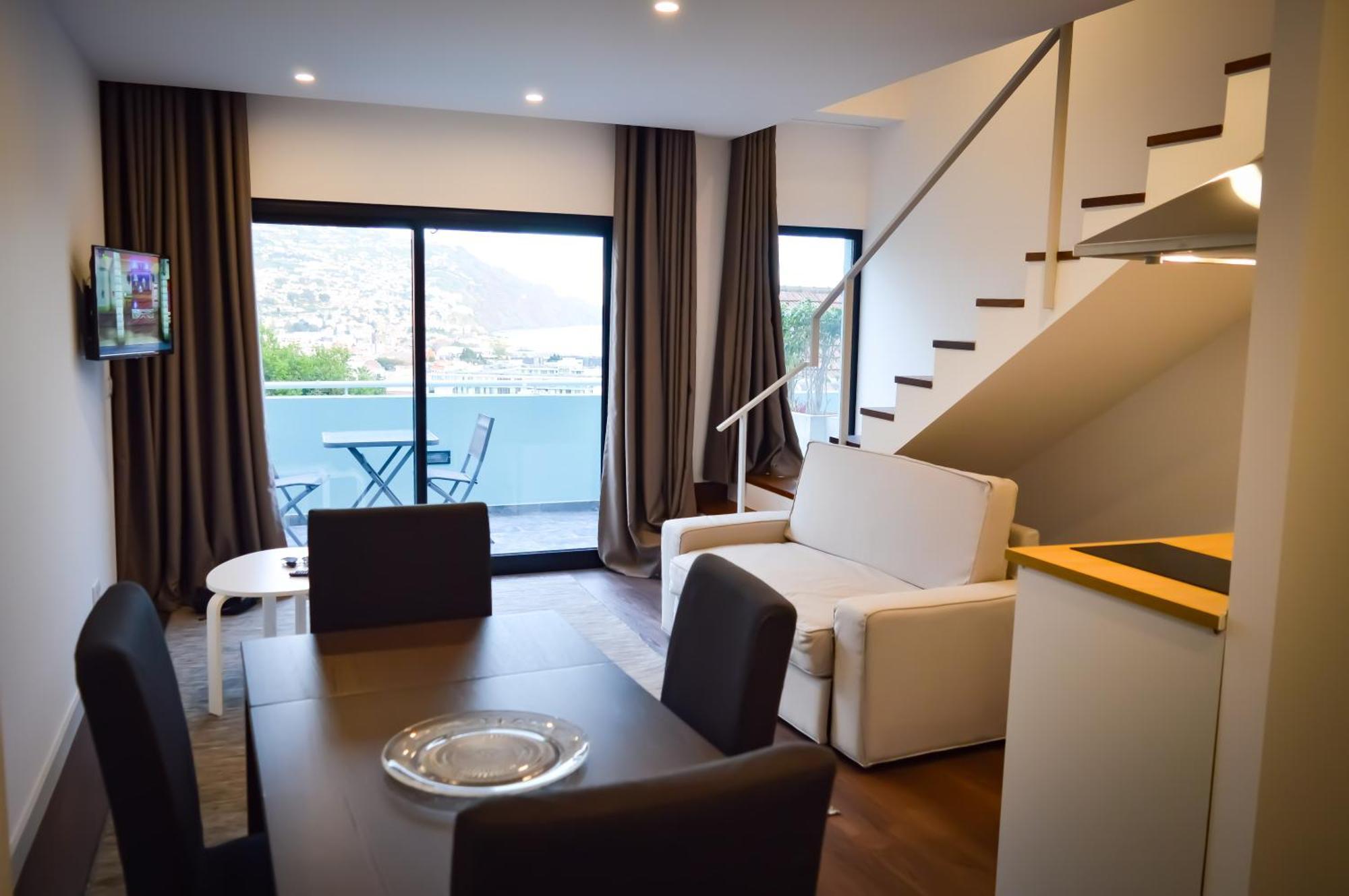 Cba Suites Madeira Funchal  Exterior foto