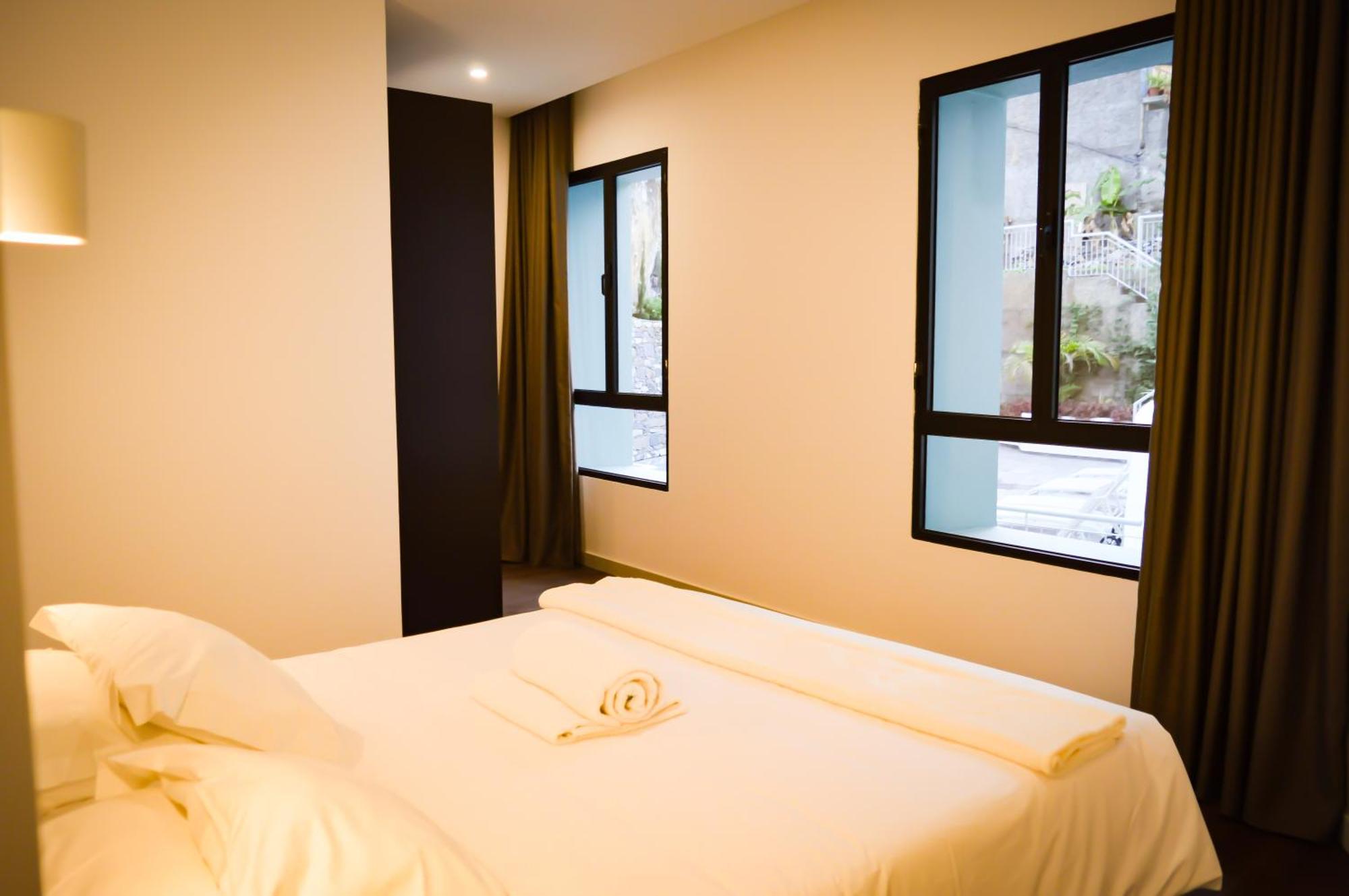Cba Suites Madeira Funchal  Exterior foto