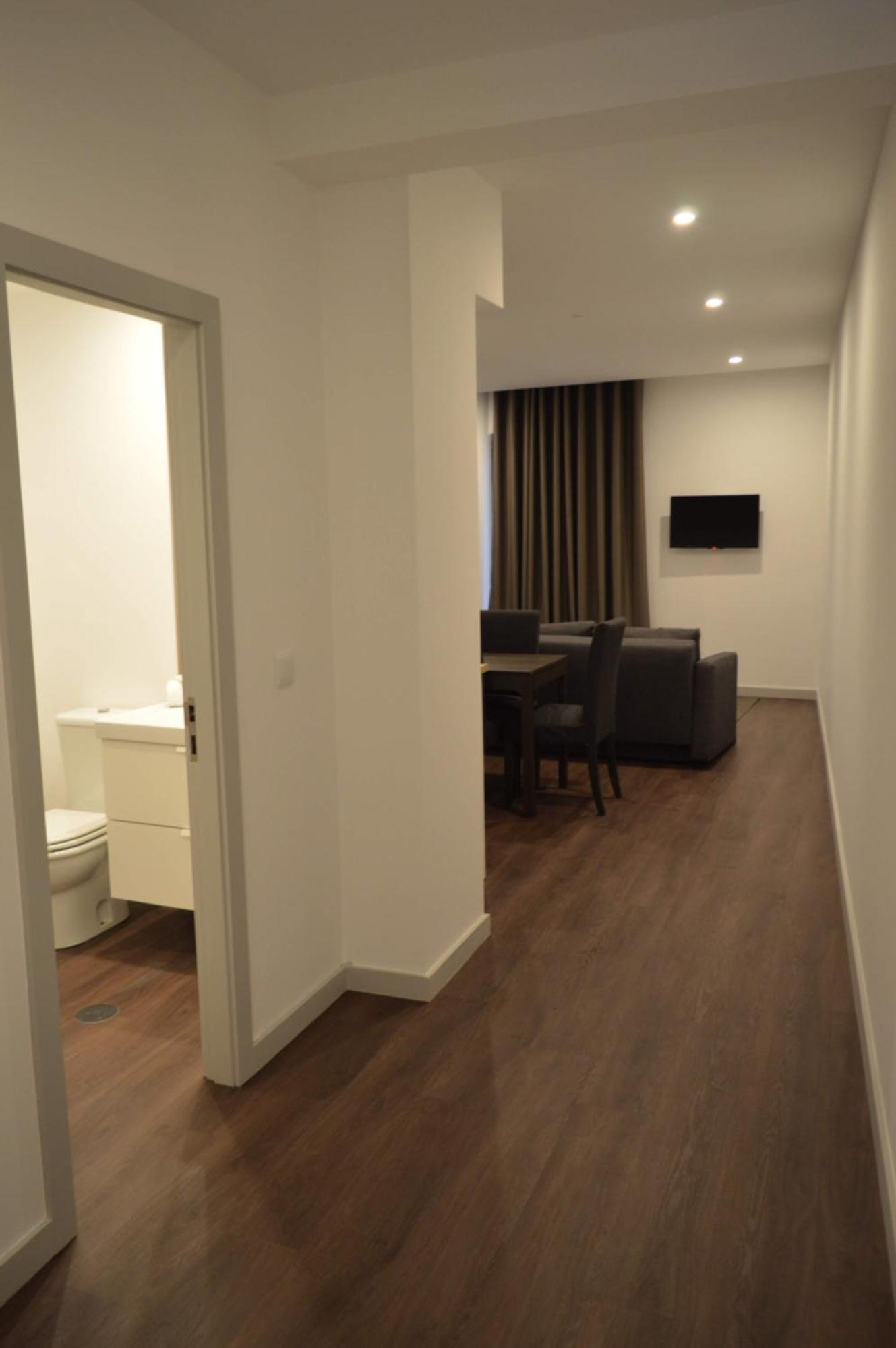 Cba Suites Madeira Funchal  Exterior foto