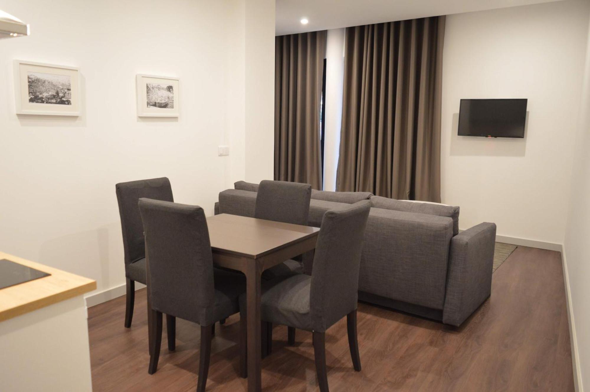 Cba Suites Madeira Funchal  Exterior foto