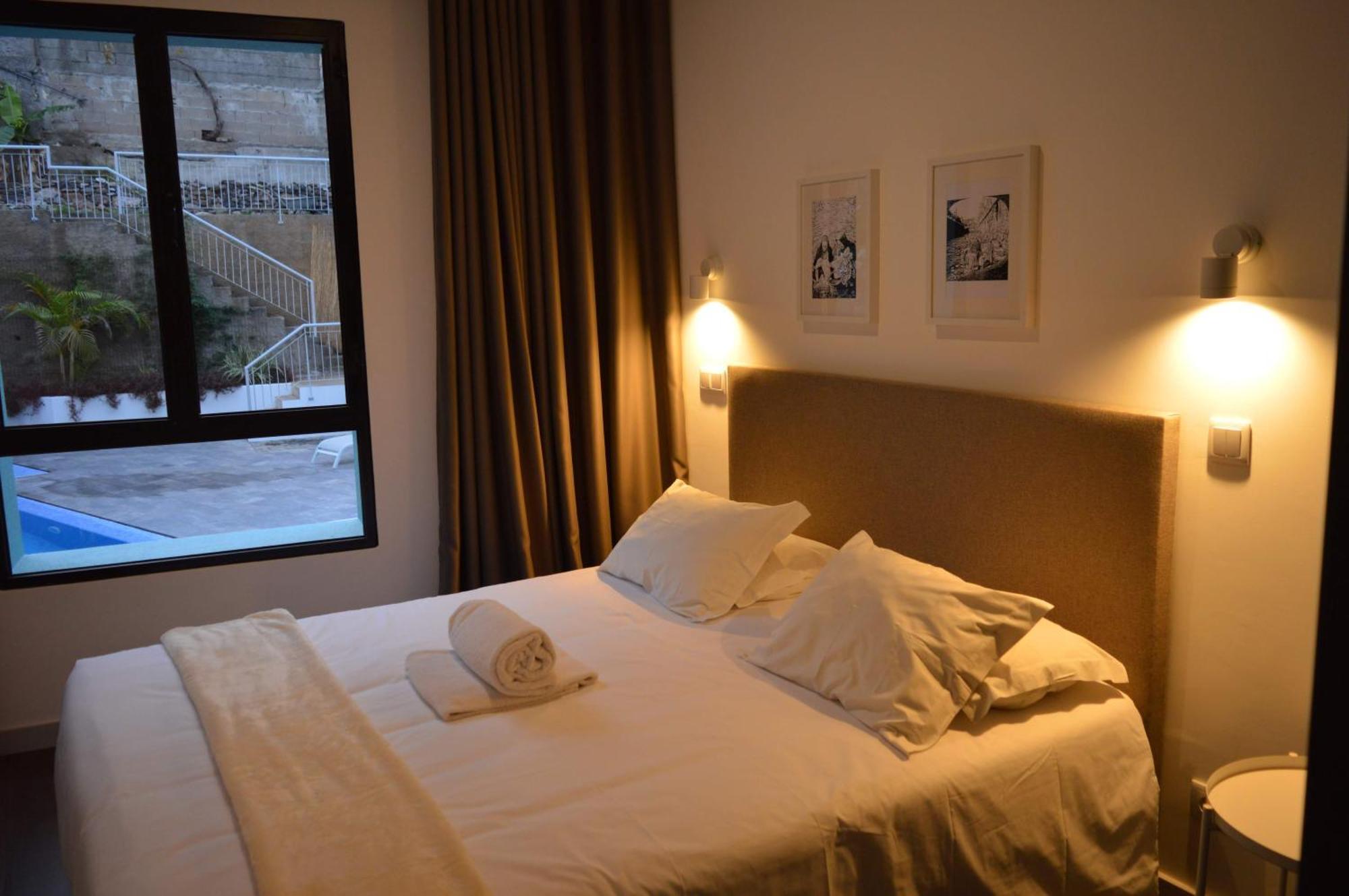 Cba Suites Madeira Funchal  Exterior foto