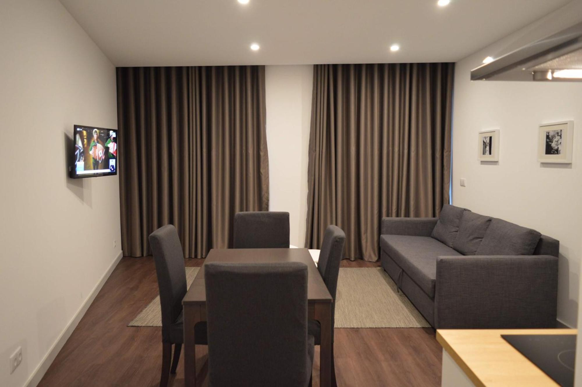 Cba Suites Madeira Funchal  Exterior foto
