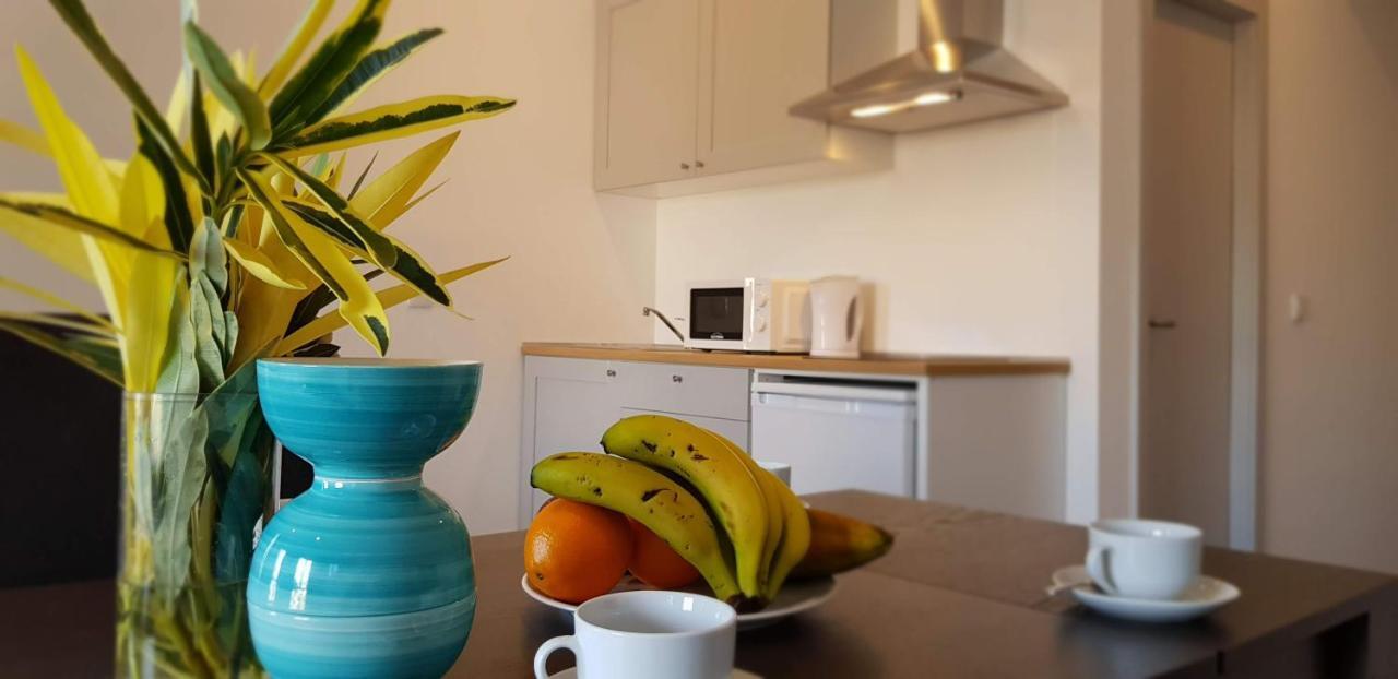 Cba Suites Madeira Funchal  Exterior foto