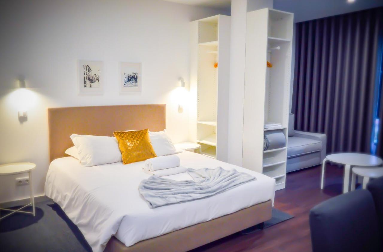 Cba Suites Madeira Funchal  Exterior foto