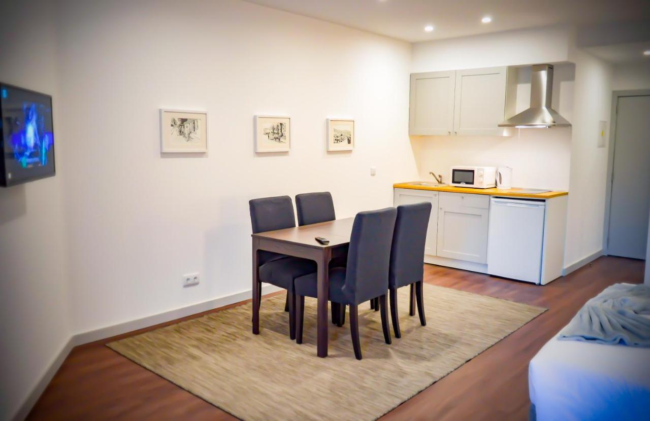 Cba Suites Madeira Funchal  Exterior foto